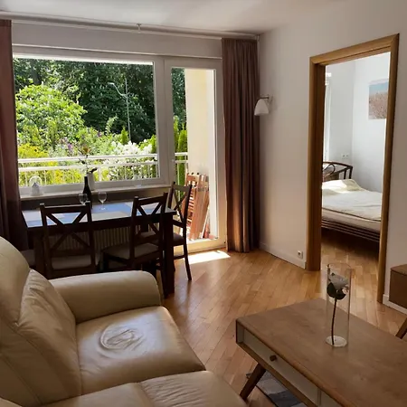 Rodzinny Z Widokiem Sopot