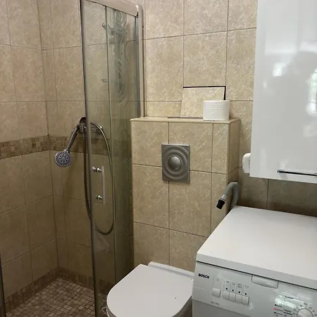 Appartement Rodzinny Z Widokiem Sopot