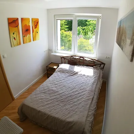 Rodzinny Z Widokiem * Sopot